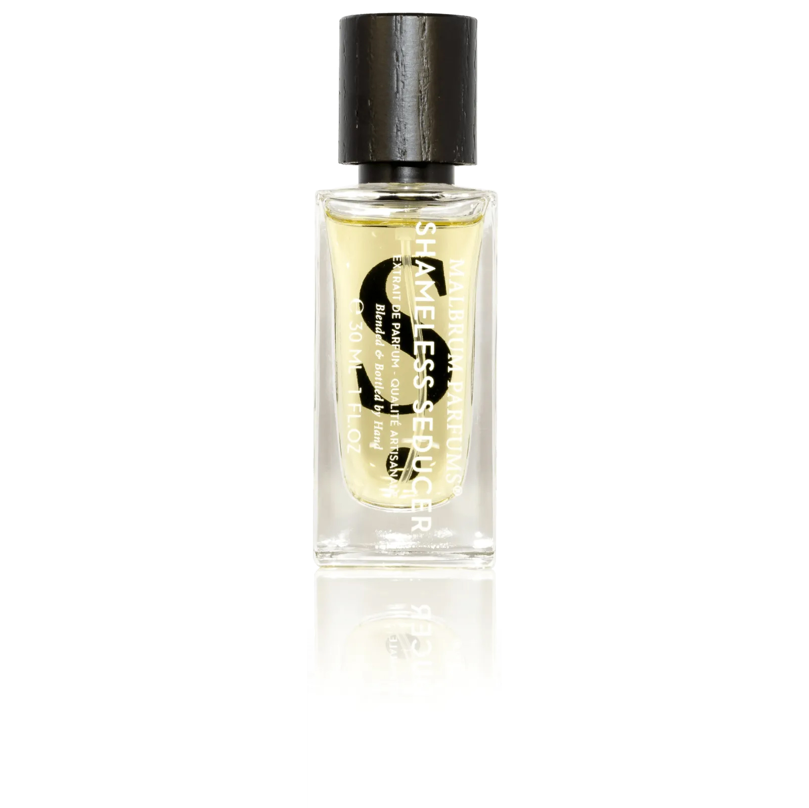 Malbrum Perfumes - Shameless Seducer Extrait de Parfum - 30 ml
