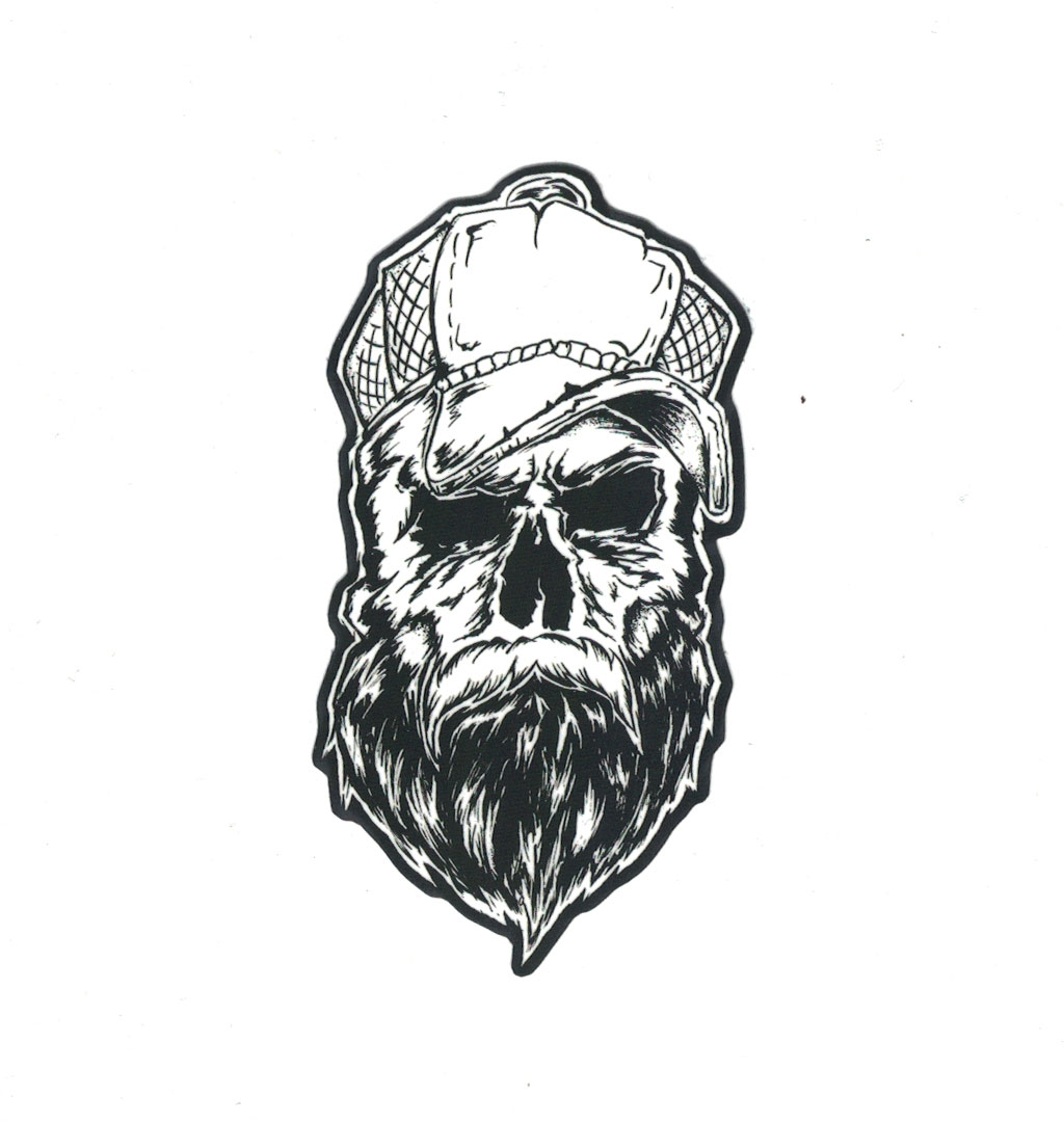 Mangobeard---Dave---Sticker