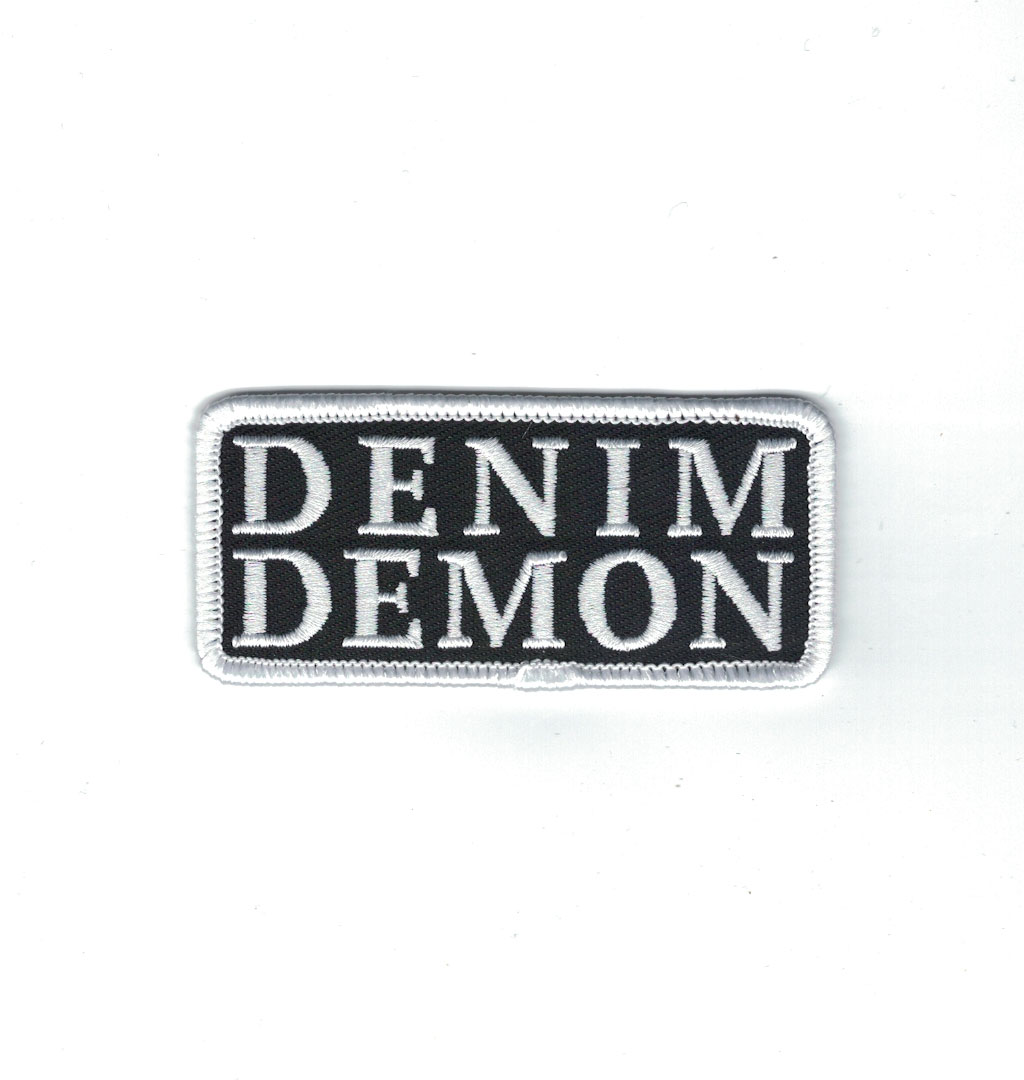 Mangobeard---Denim-Demon---Patch