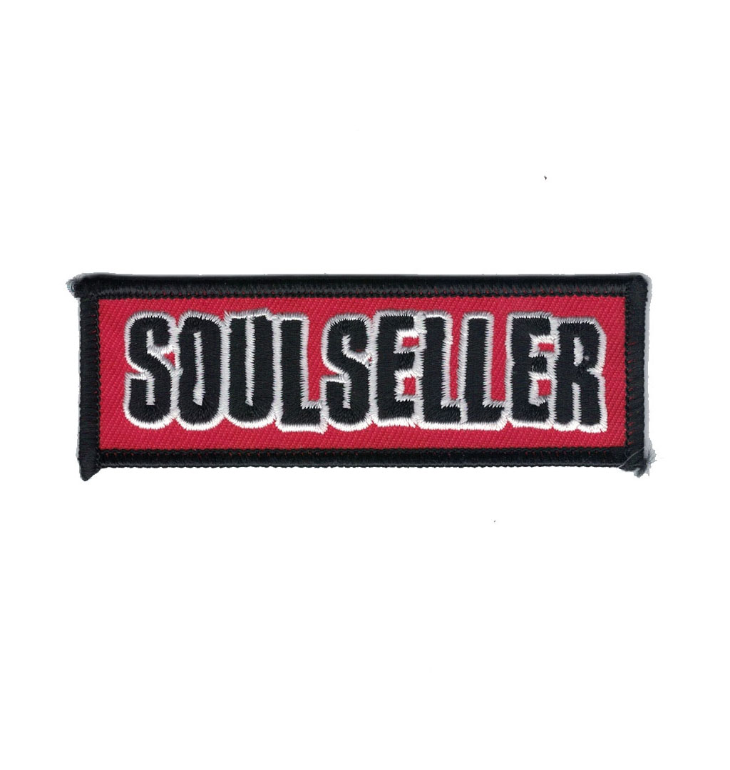 Mangobeard - Soulseller Patch