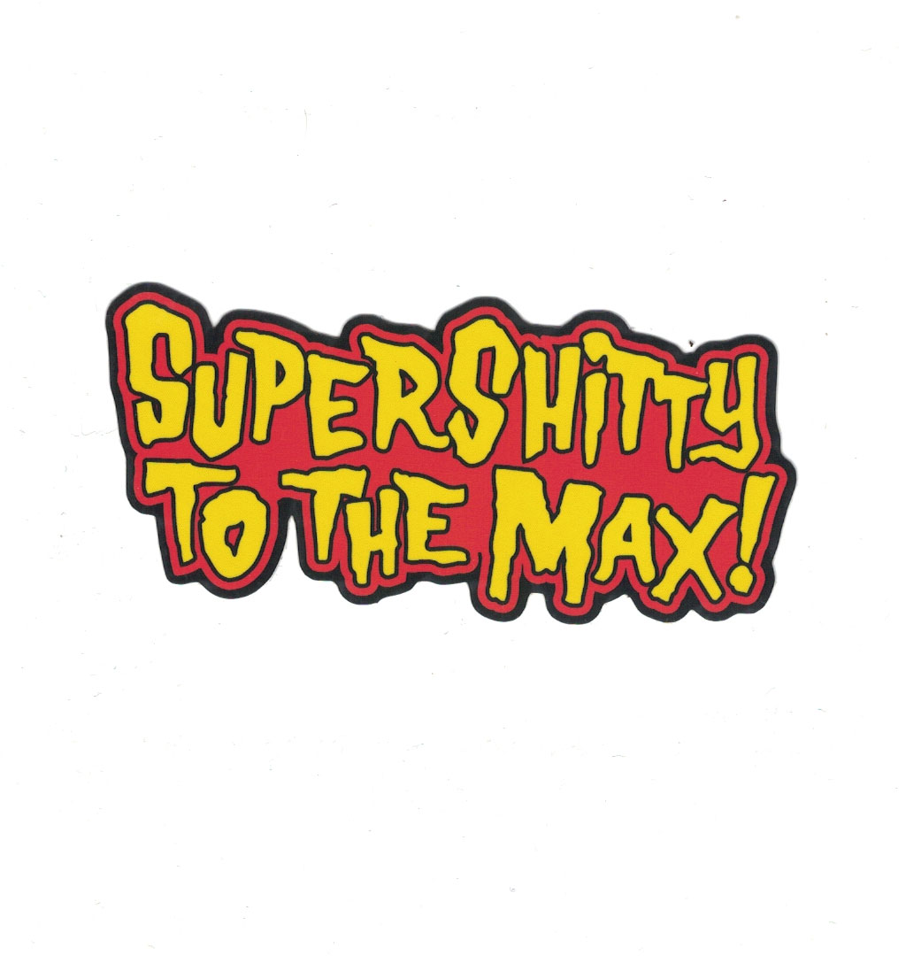 Mangobeard---Supershitty---Sticker