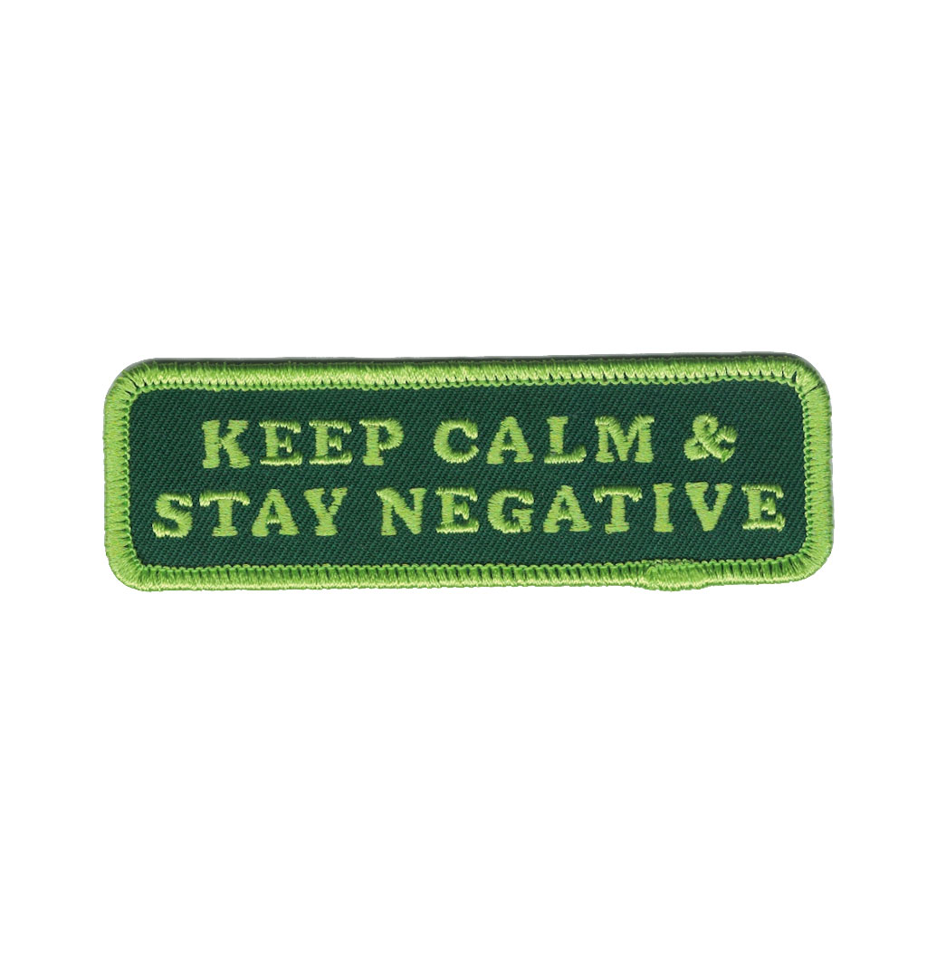 Mangobeard---keep-calm-patch