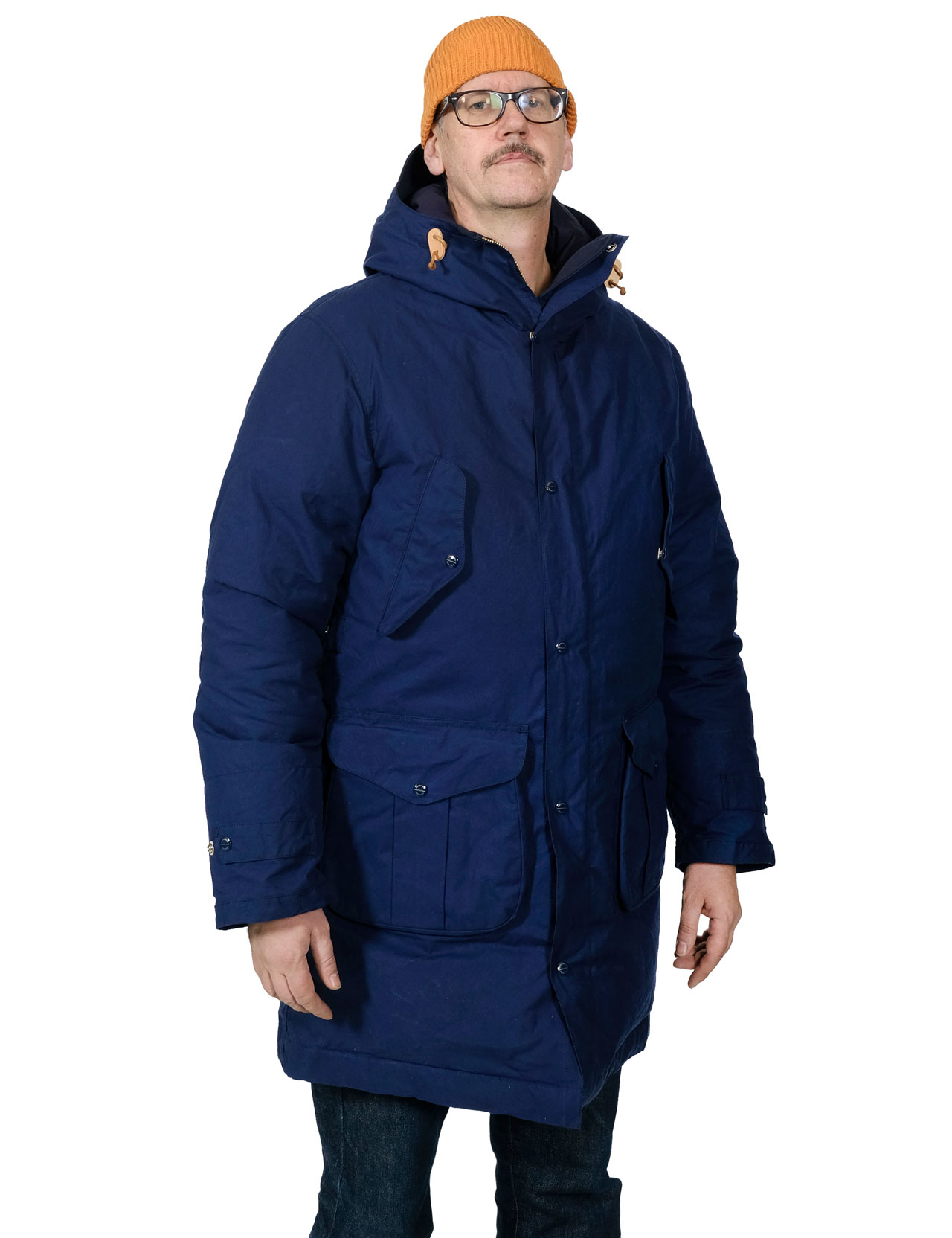 Manifattura Ceccarelli - Alaska Waxed 