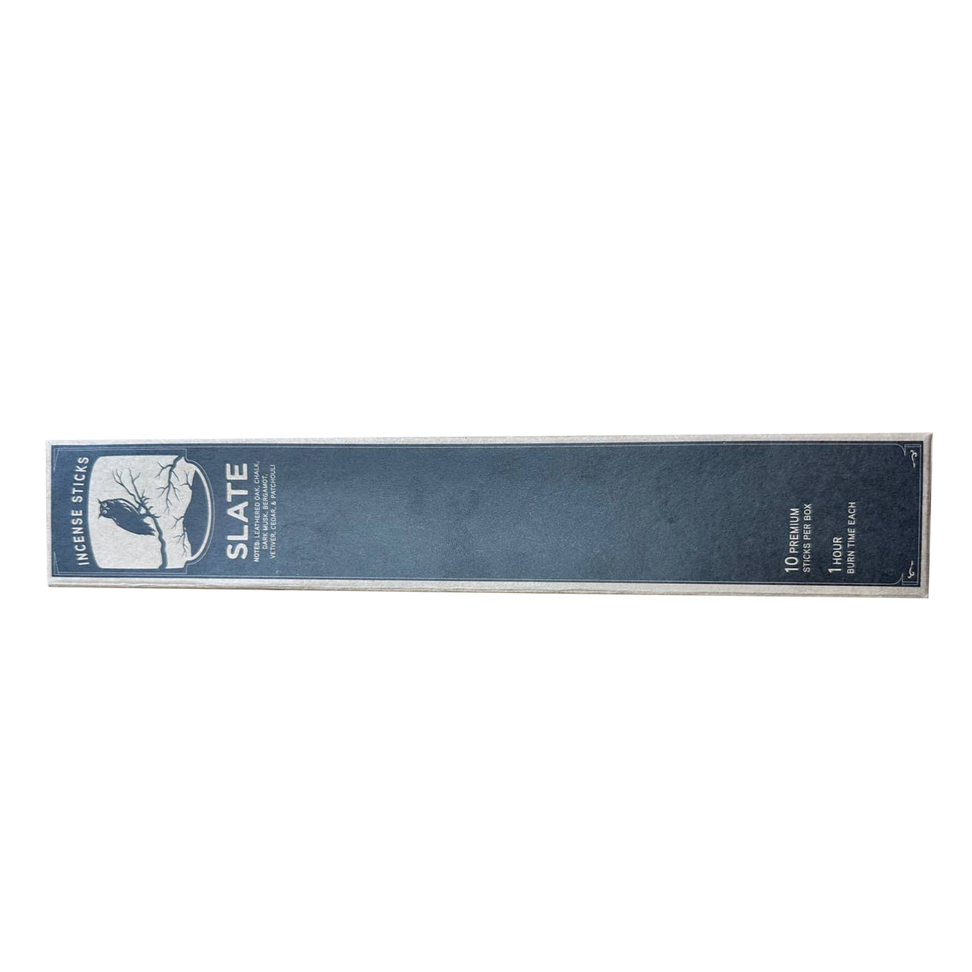 Manready Mercantile - Slate Incense Sticks