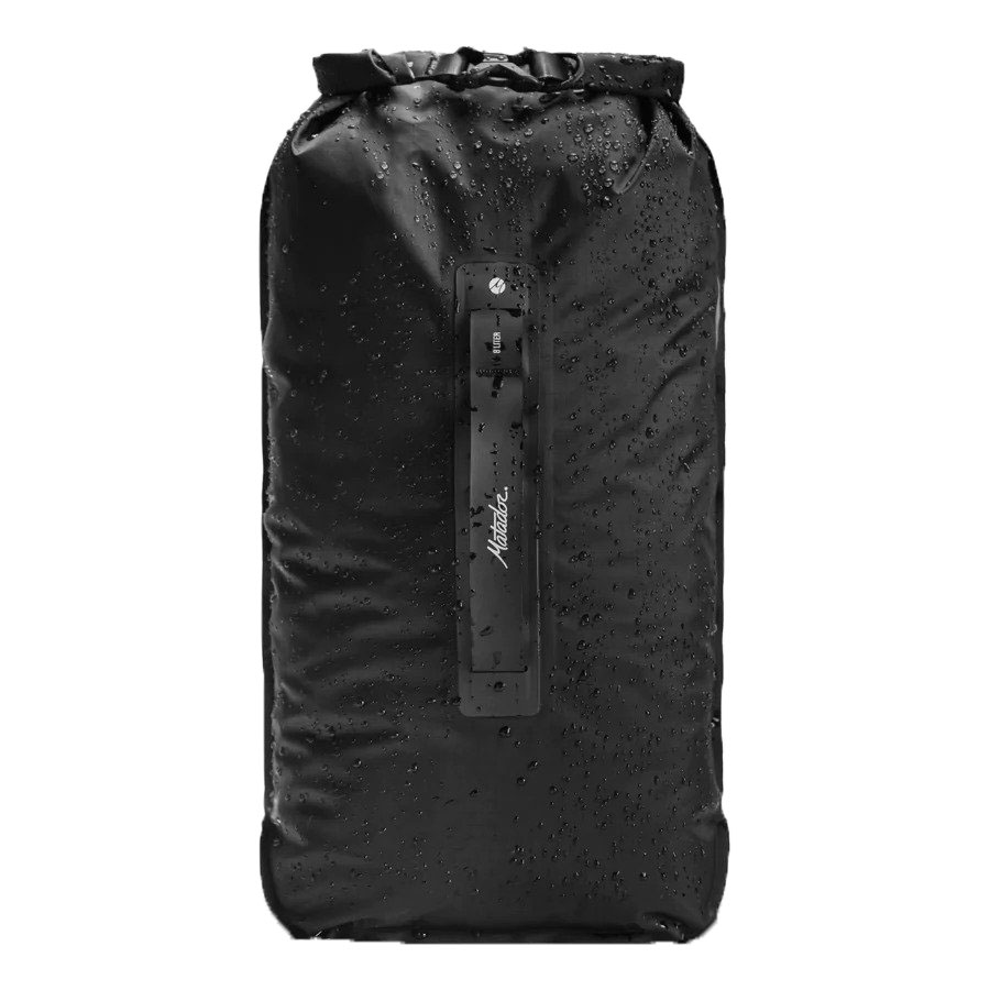 Matador - Flatpak Dry Bag 8L - Black