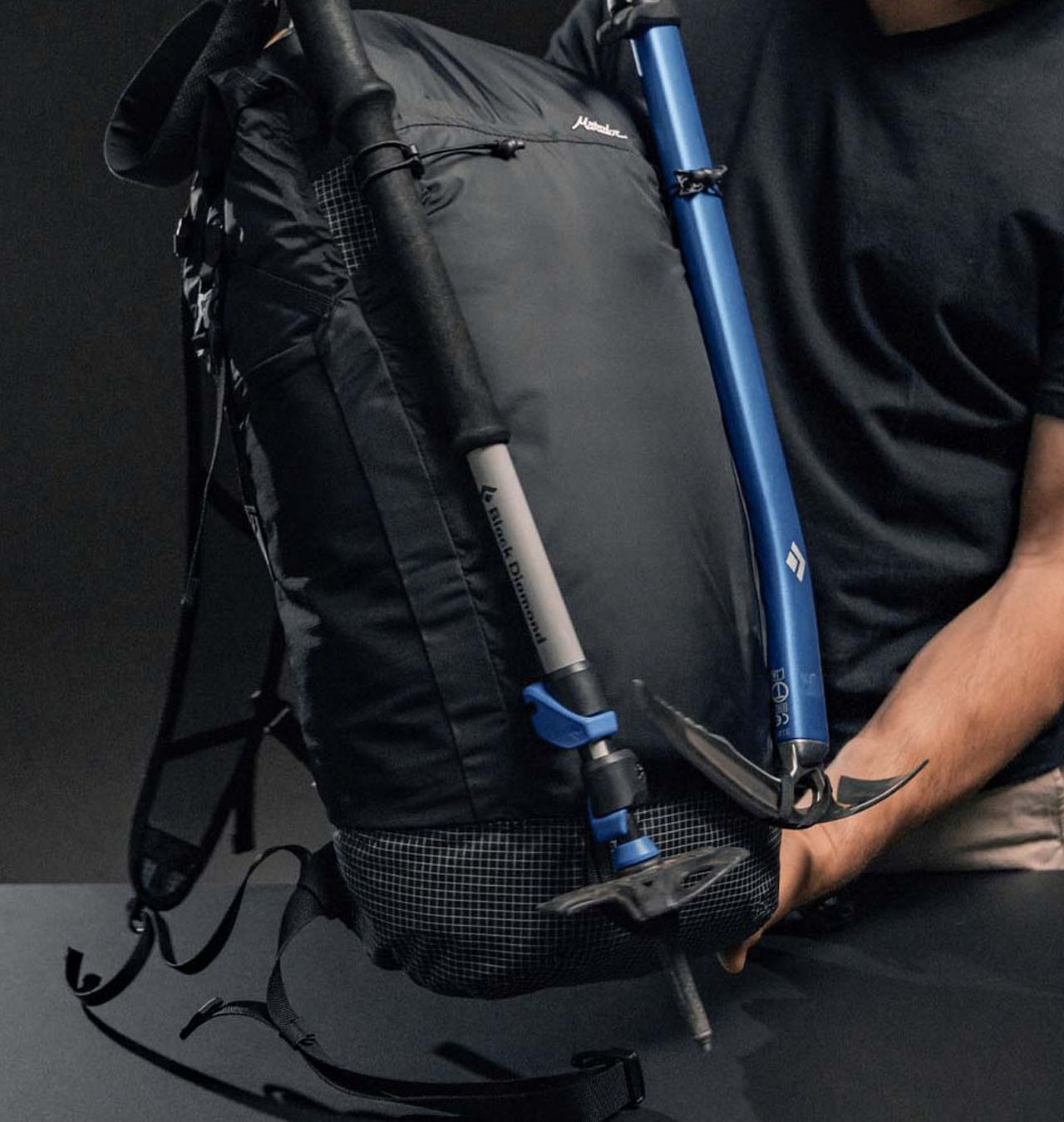 Matador Freerain22 Waterproof Packable Backpack