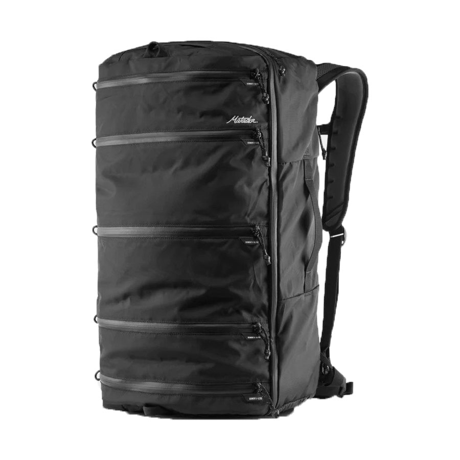 Matador---SEG45-Travel-Pack---Black1