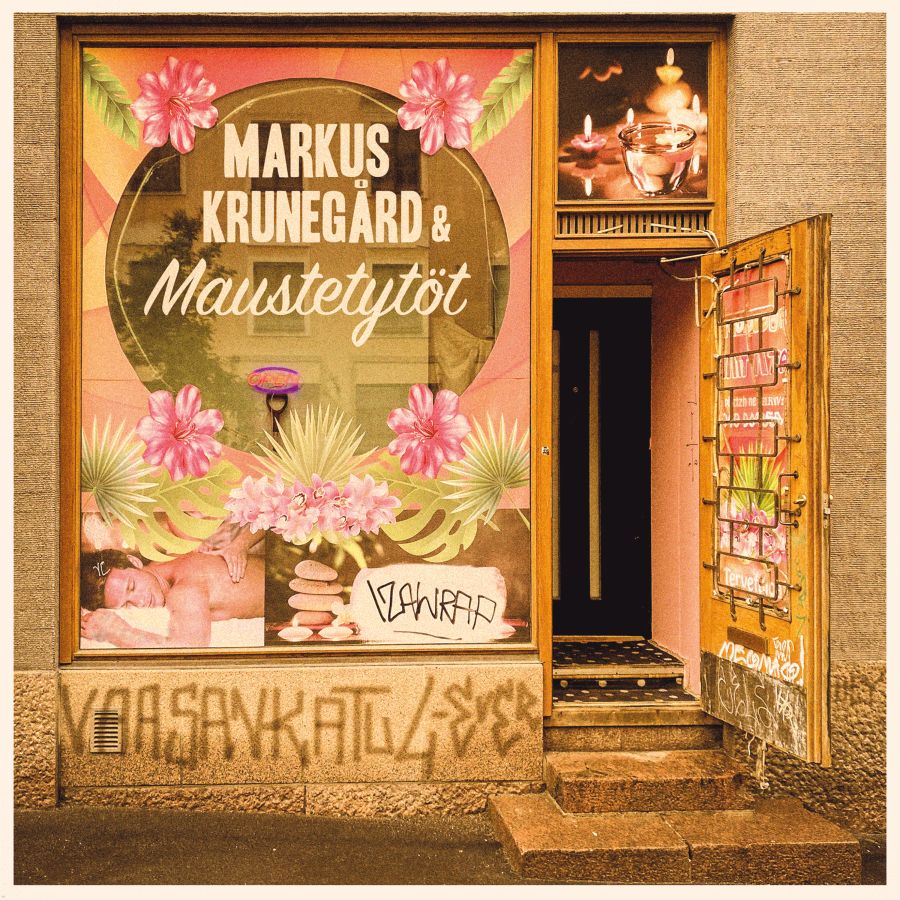 Maustetytot---Markus-Krunegard---Vaasankatu-4-Ever-Sarkyneiden-Sydanten-Kerho---7