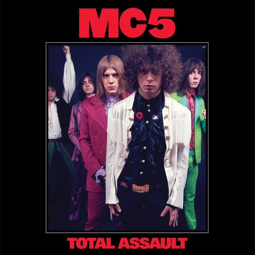 Mc5---Total-Assault-LTD-50Th-Anniversary-666
