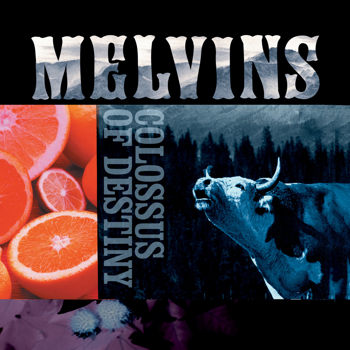 Melvins - Colossus of Destiny - 2 x LP