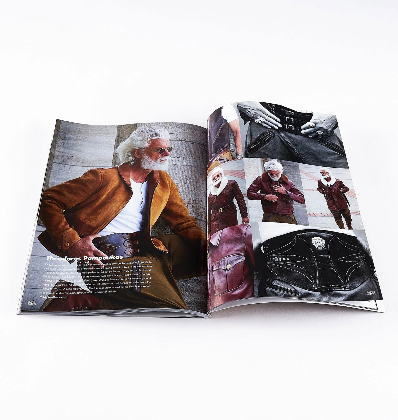 Mens File Magazine 27/Clutch Volume 89