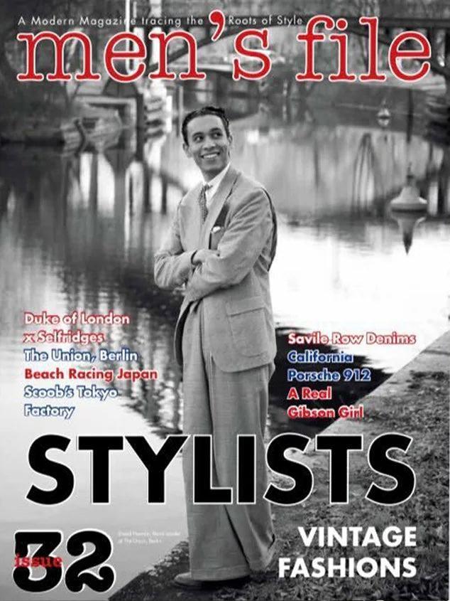 Mens-File-Magazine-32-Clutch-Volume-100-1