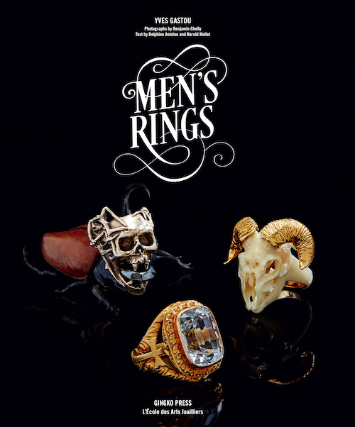 Mens Rings