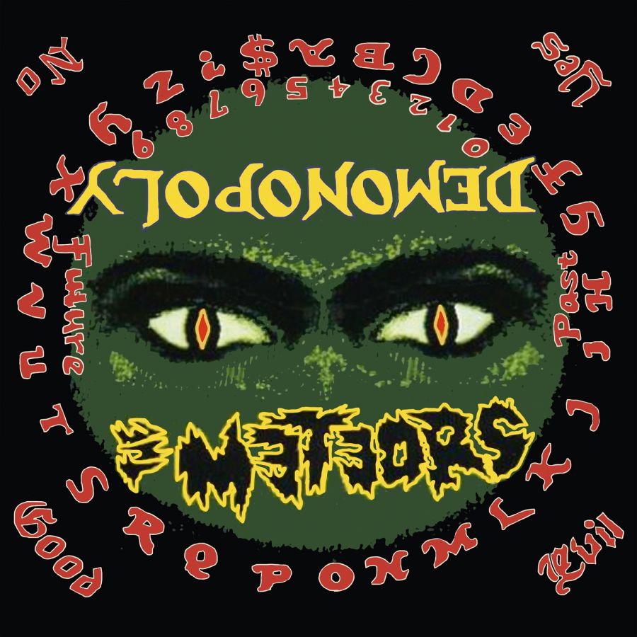 Meteors-down