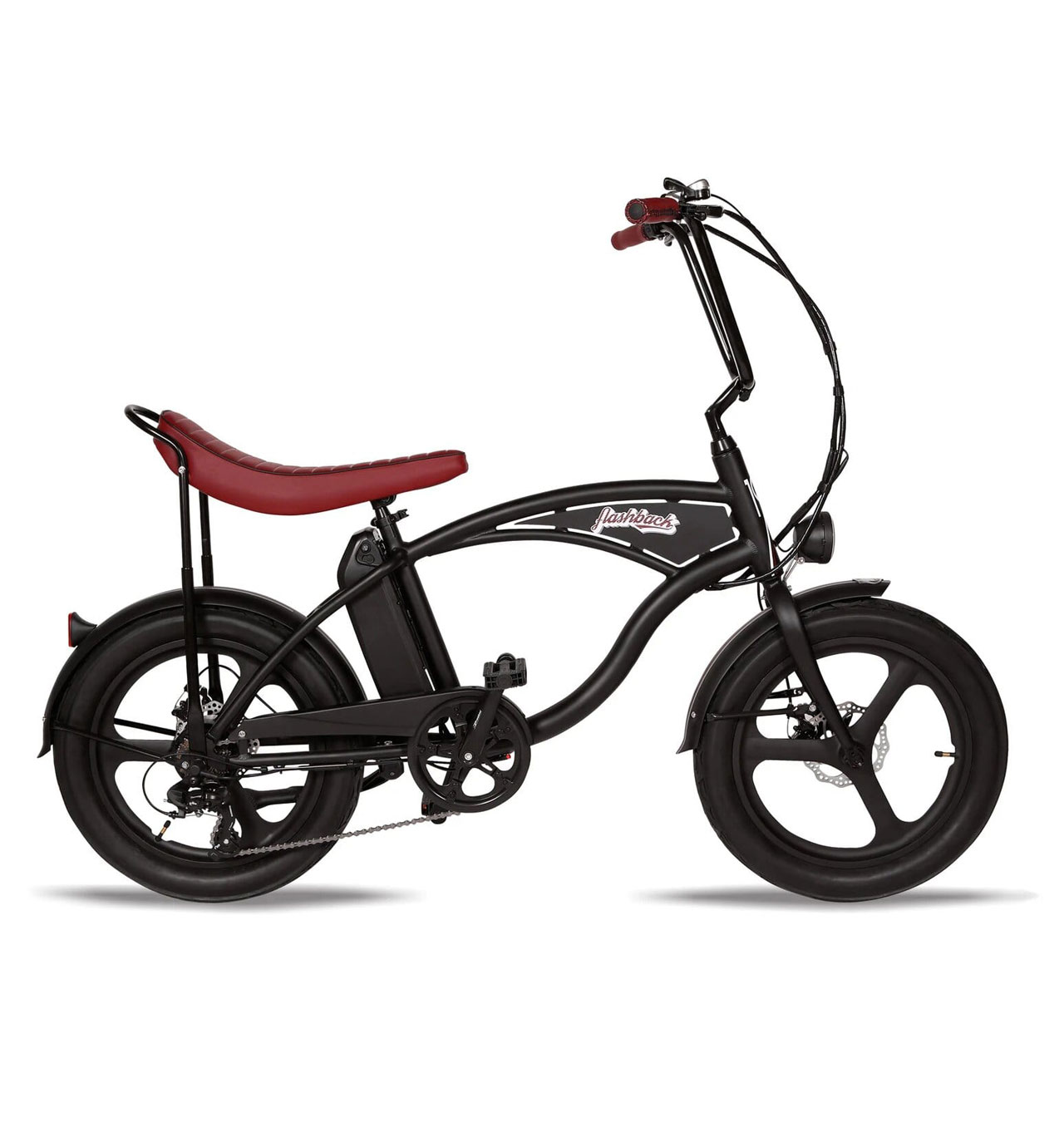 michael blast e bikes