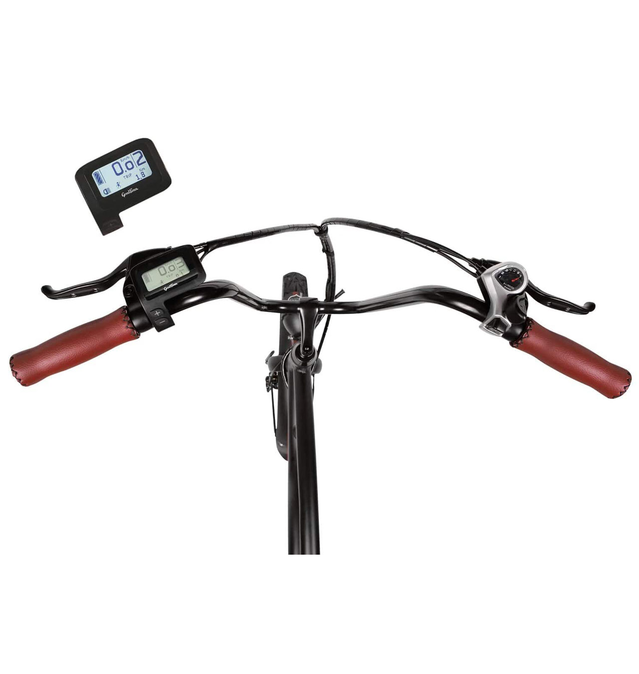 michael blast e bikes