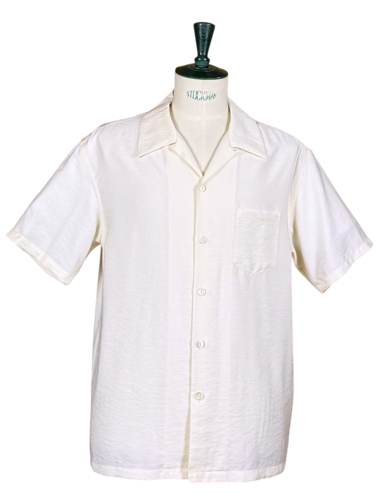 Micky-Oye---The-Tropical-Shirt---White