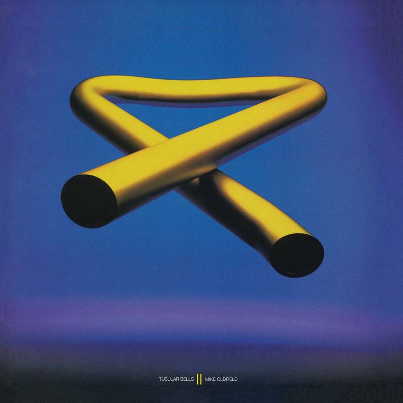 Mike-Oldfield---Tubular-Bells-II(Color-Vinyl)(RSD2022)---LP