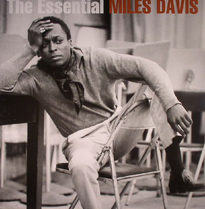 Miles-Davis---The-Essential-Miles-Davis-1