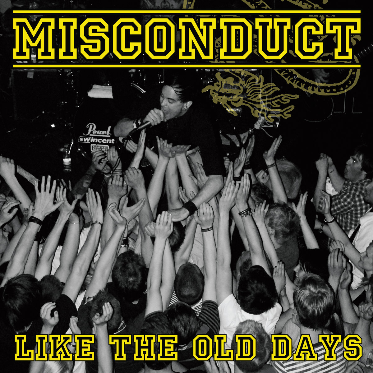 Misconduct---Like-The-Good-Ol-Days---LP
