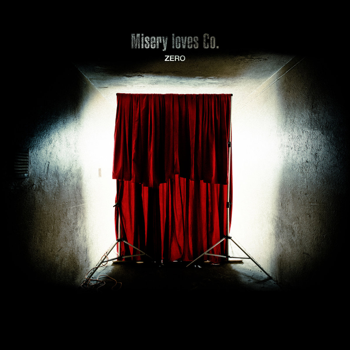 Misery Loves Co. - Zero - 2 x LP