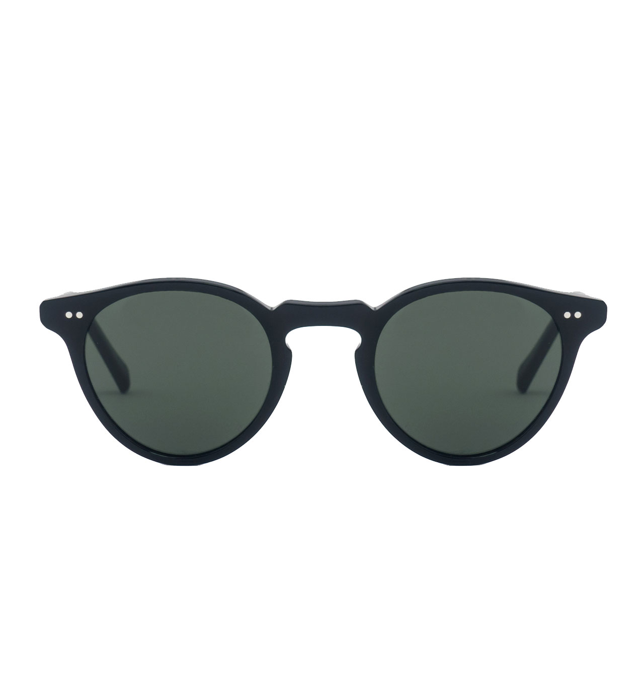 Monokel-Eyewear---Forest-Black-Sunglasses---Green-Solid-Lens