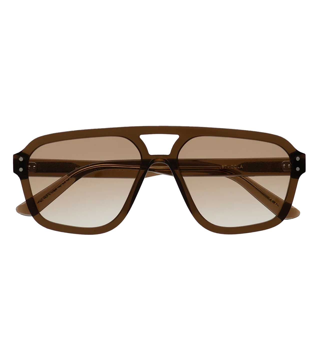 Monokel-Eyewear---Jet-Cola-Sunglasses---Brown-Gradient-Lens1