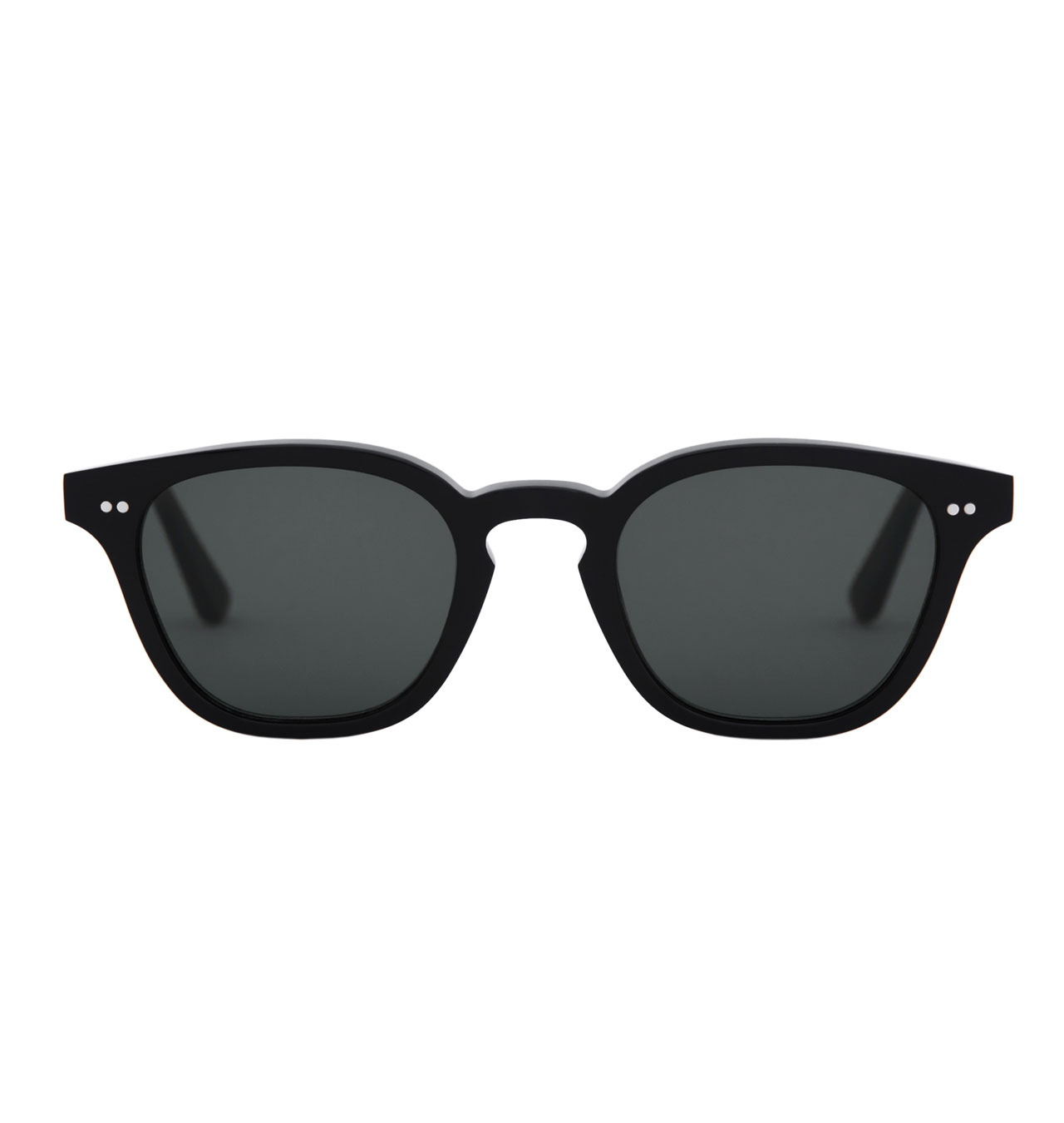Monokel-Eyewear---River-Black-Sunglasses---Green-Solid-Lens-991
