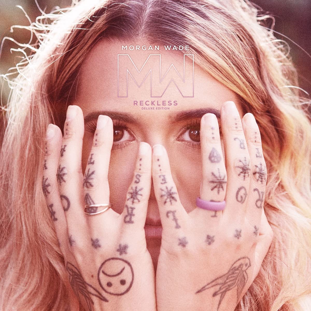 Morgan Wade - Reckless Deluxe Edition - CD