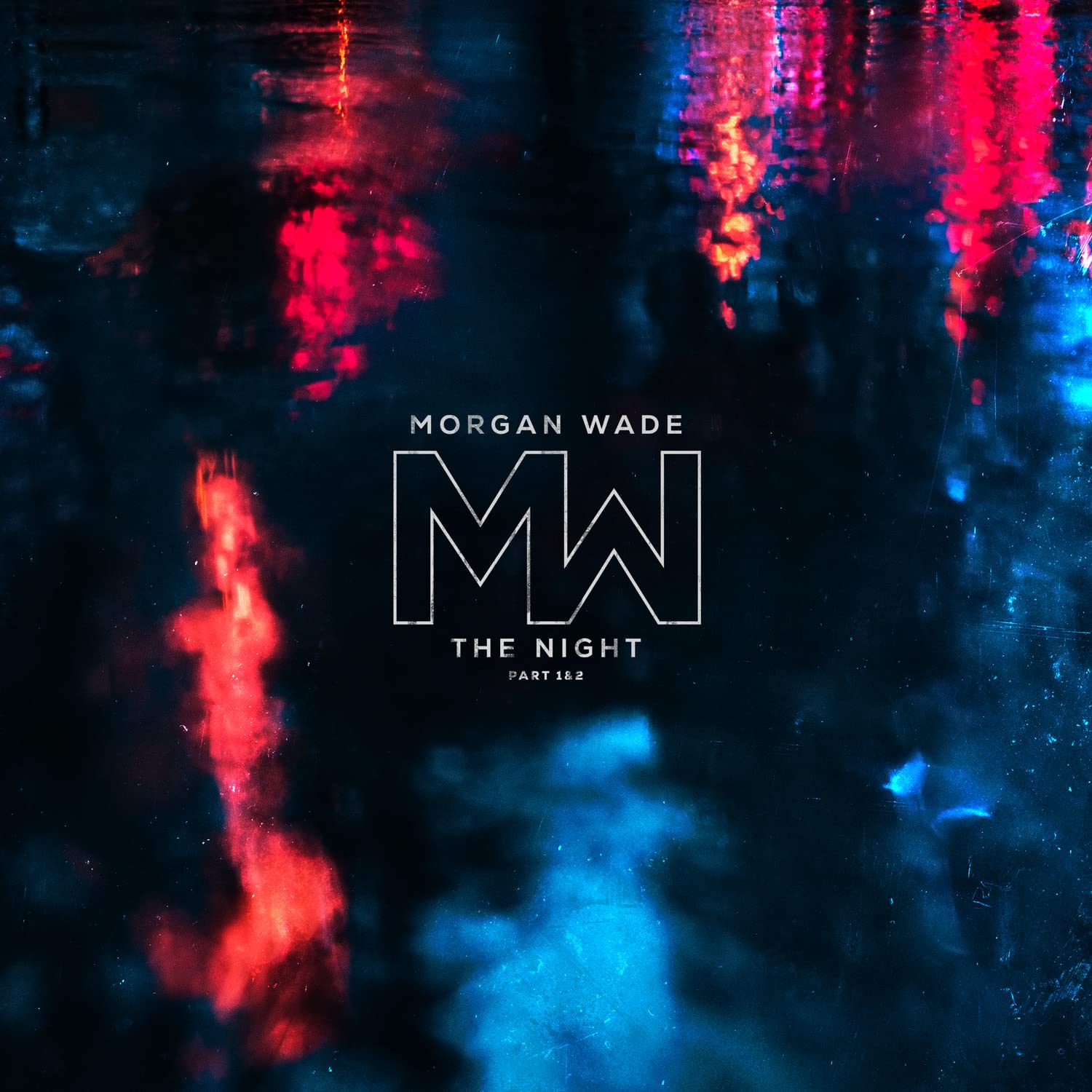 Morgan Wade - The Night Part 1 & 2 - 7´