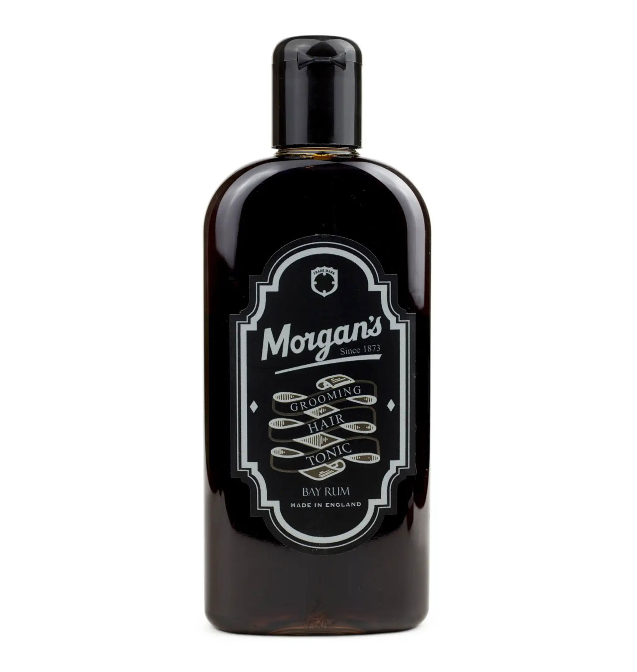 Morgans - Bay Rum Grooming Hair Tonic (250 ml)