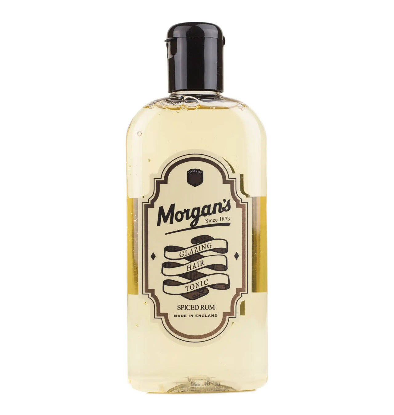 Morgans - Spiced Rum Glazing Hair Tonic (250 ml) 
