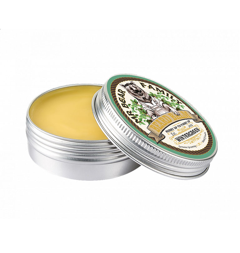 Mr-Bear---Beard-Balm-Wintergreen