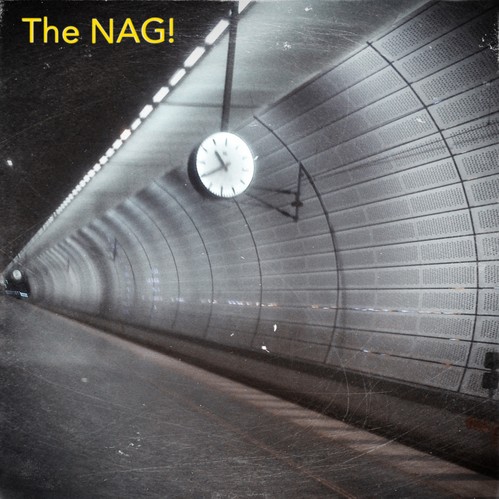 Nag!, The - The Nag!