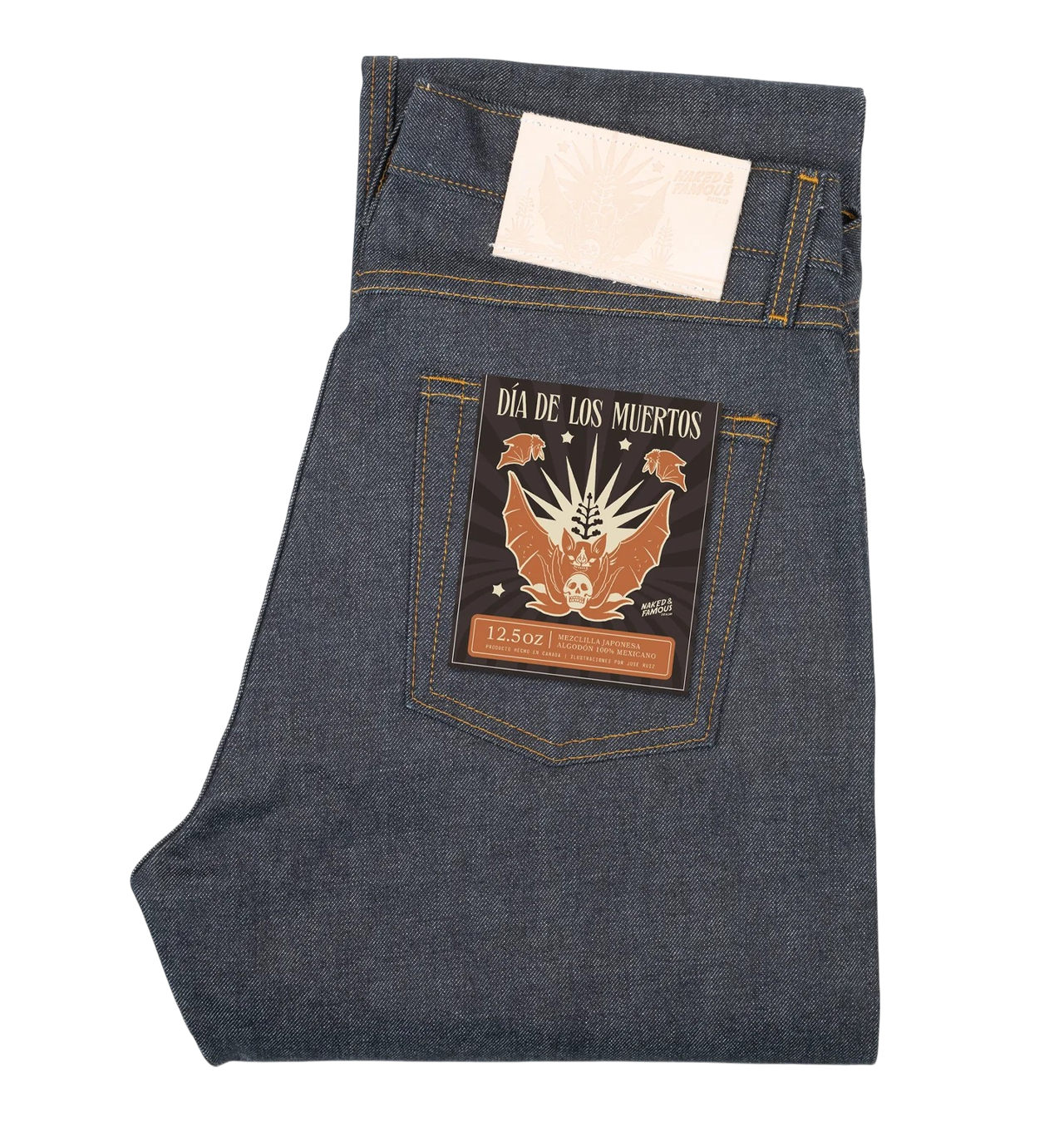 Naked---Famous---True-Guy-Dia-De-Los-Muertos-Selvedge-Jeans--12.5-oz-----1