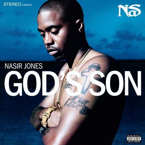 Nas - God´s Son (RSD2026) - 2 x LP