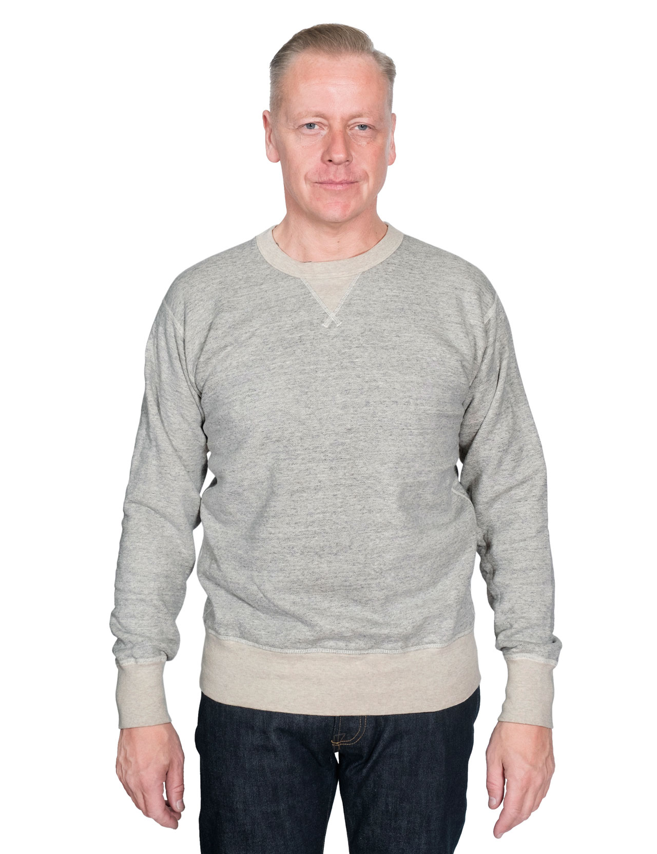 National-Athletic-Goods---Double-V-Warm-Up-Sweater---Mid-Grey-212