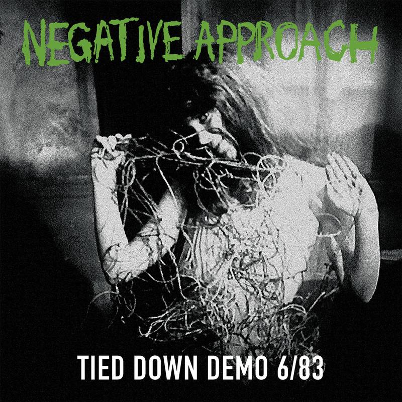 Negative-Approach---Tied-Down-Demo-(RSD2021)(Color-Vinyl)---LP