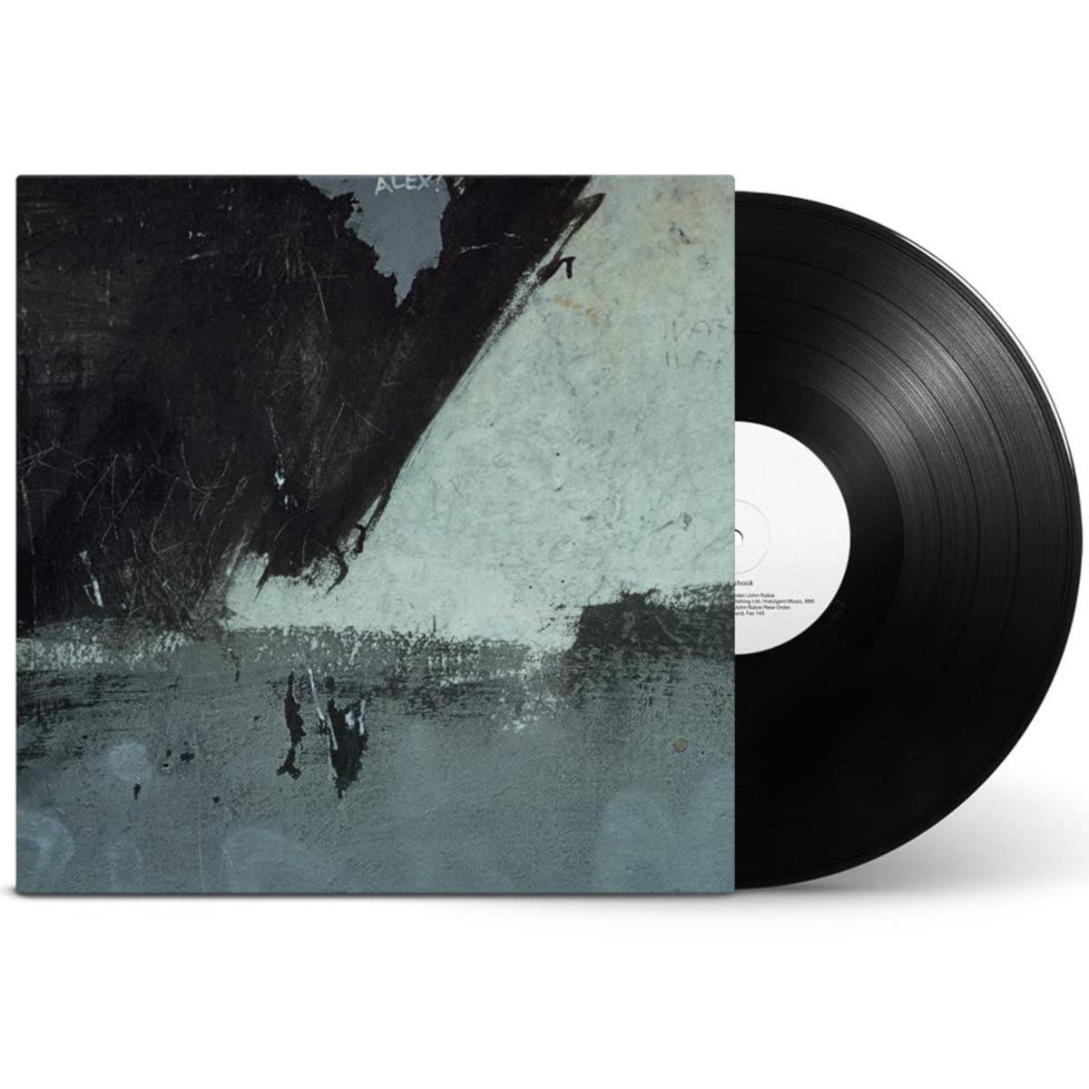 New Order - Shellshock (Remastered) - 12´