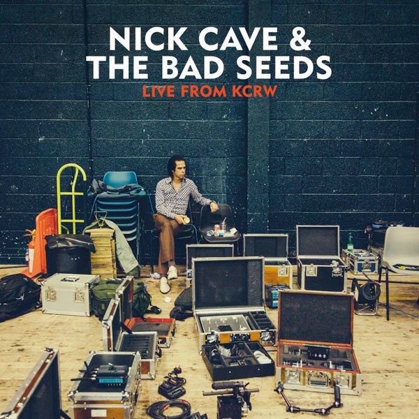 Nick Cave & The Bad Seeds - Live From Kcrw - 2 X LP