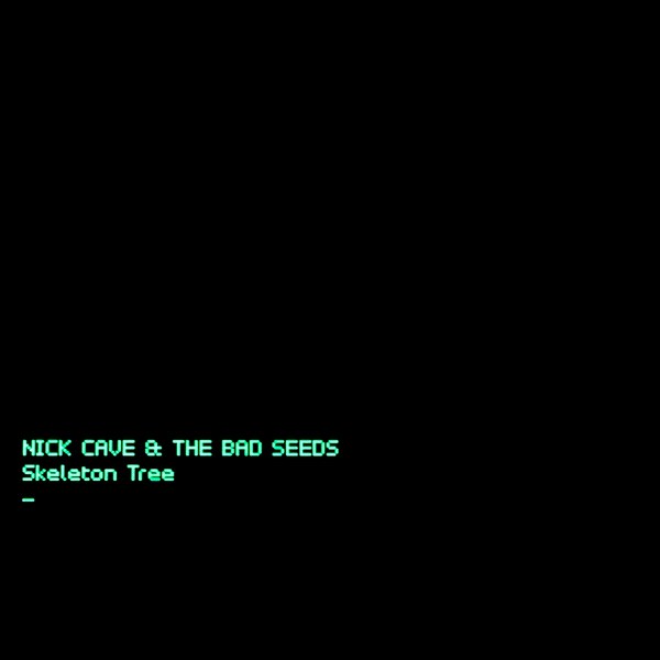 Nick Cave & The Bad Seeds - Skeleton Tree - LP