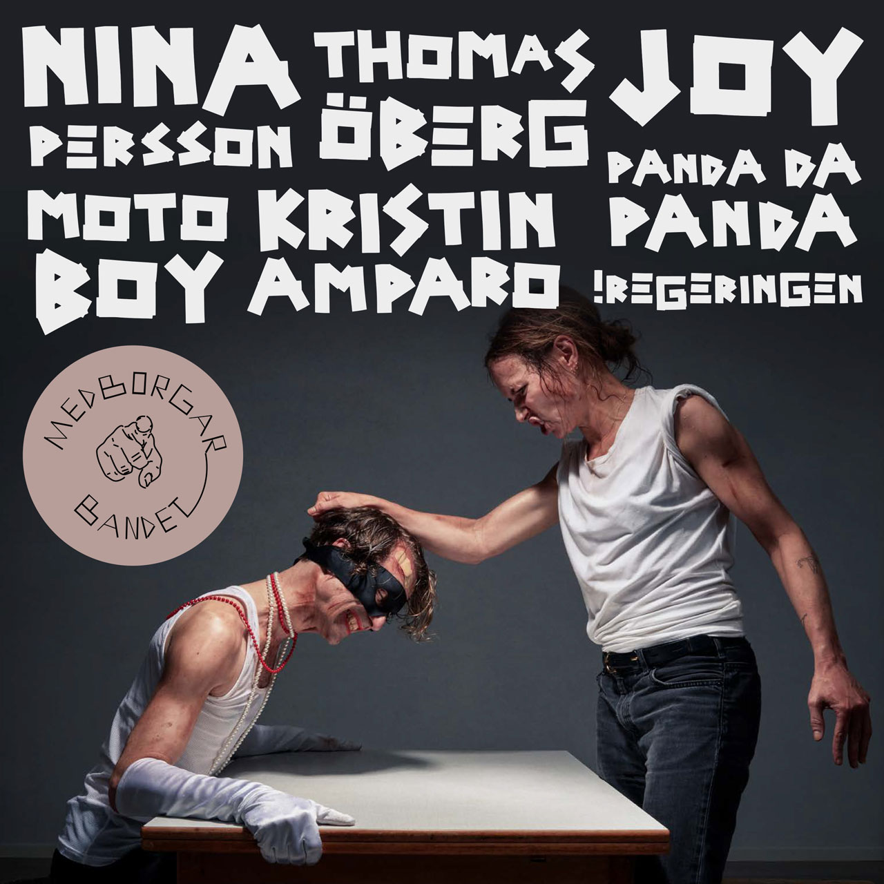 Nina-Persson--Joy--Panda-Da-Panda----Medborgarbandet