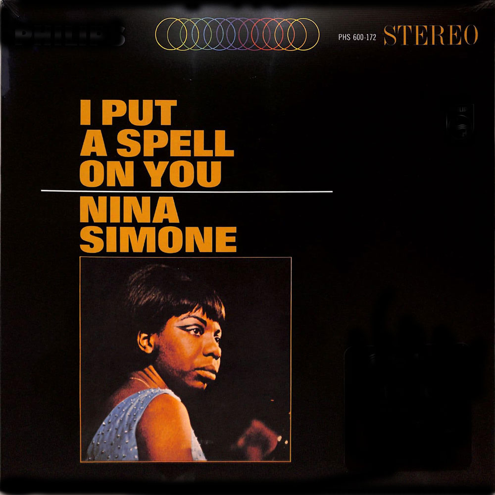 Nina Simone - I Put A Spell On You (180g) - LP
