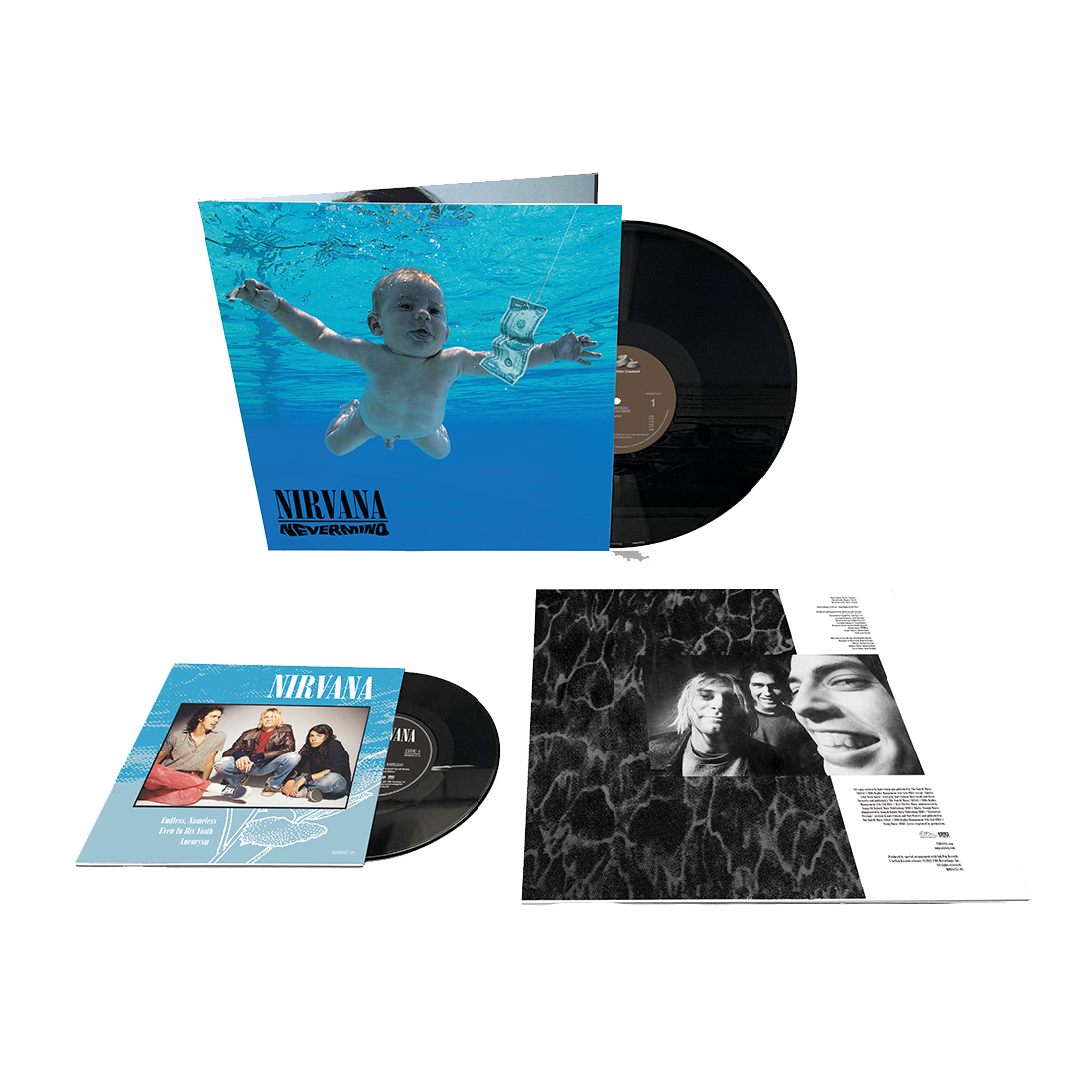 Nirvana---Nevermind-30th-Anniversary-Ed.---1-x-LP---7-1