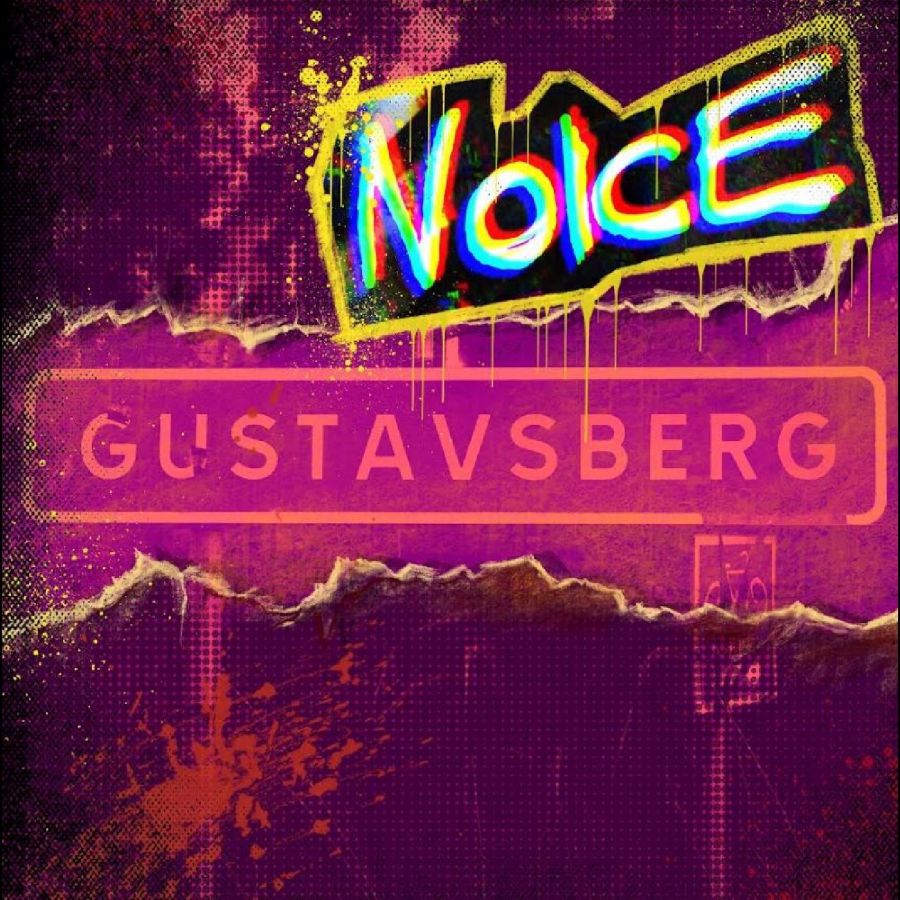 Noice - Gustavsberg (45rpm) Gatefold - LP