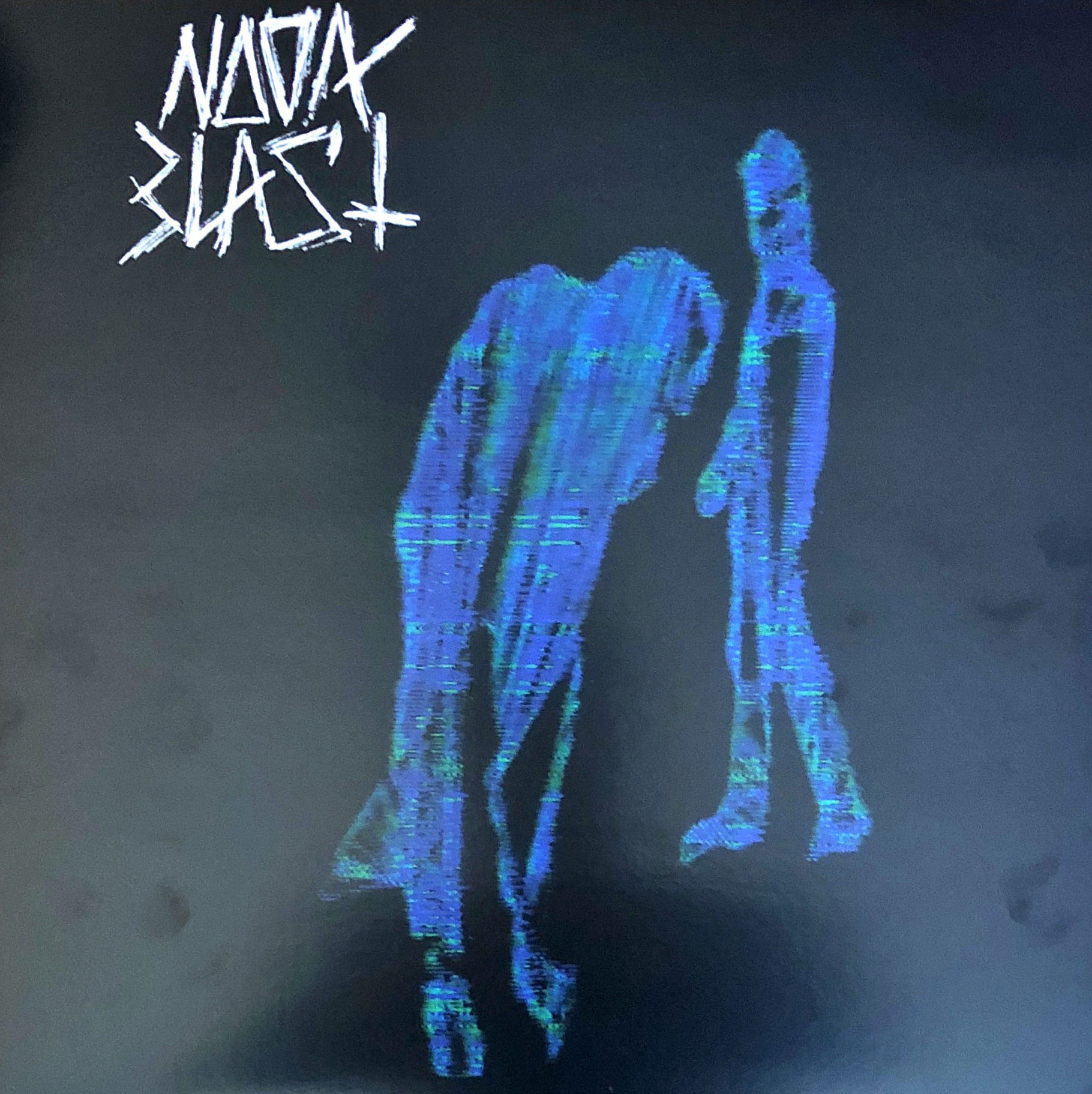 Nova Blast - Min Vän - 12´ EP