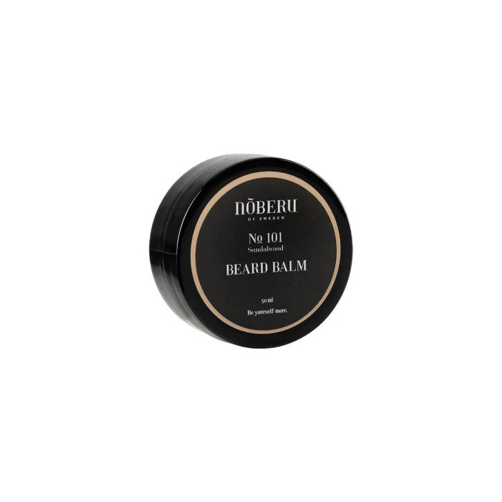 Nõberu - Beard Balm Sandalwood