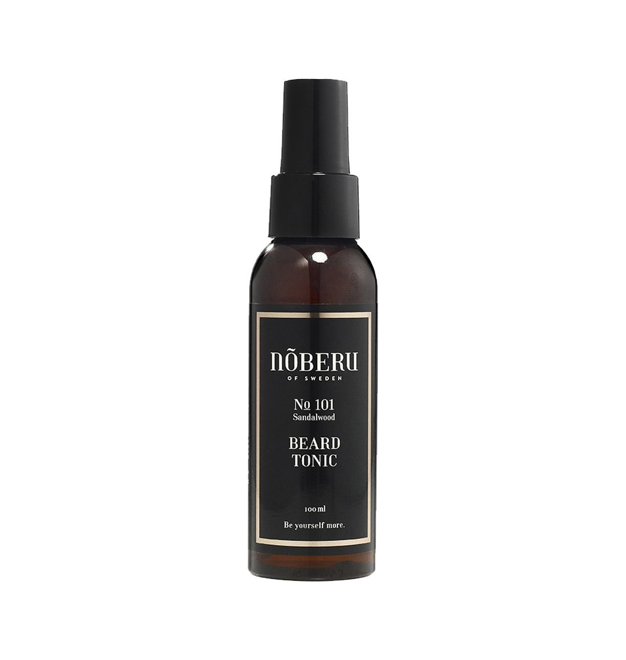 Nõberu---Beard-Tonic-Sandalwood---100-ml