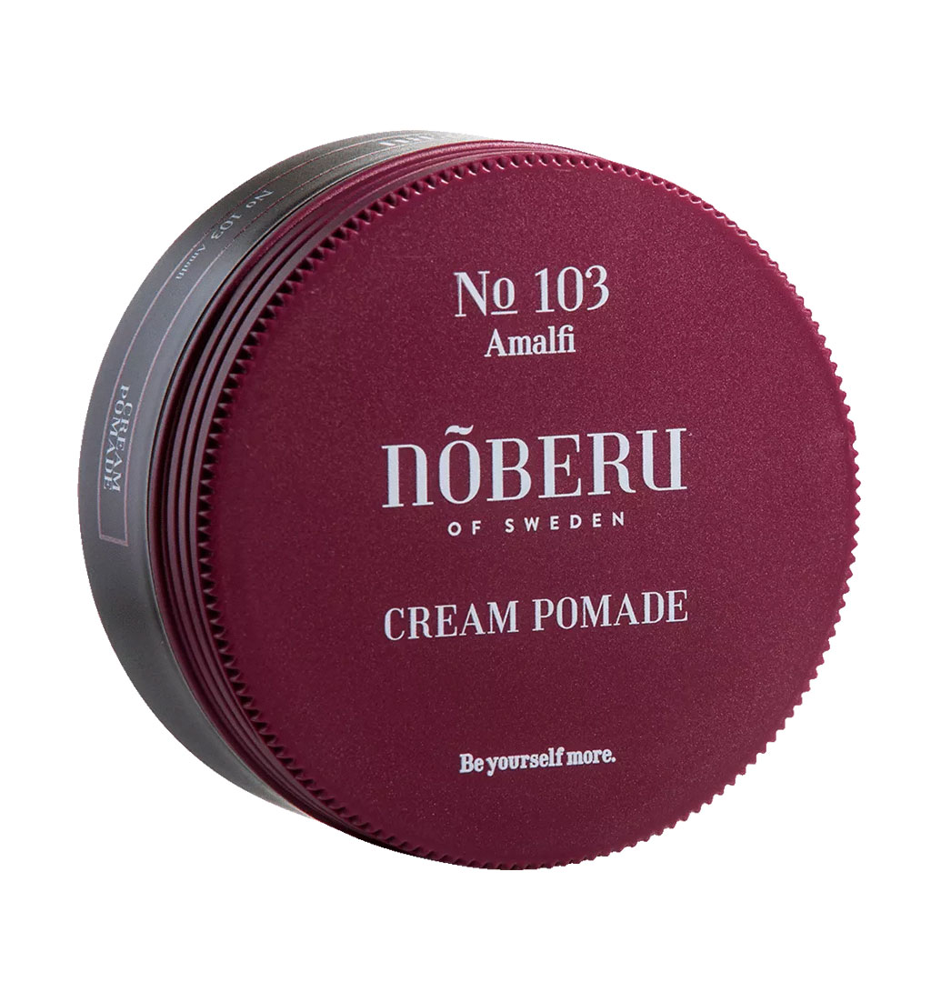 Nõberu - Cream Pomade Amalfi