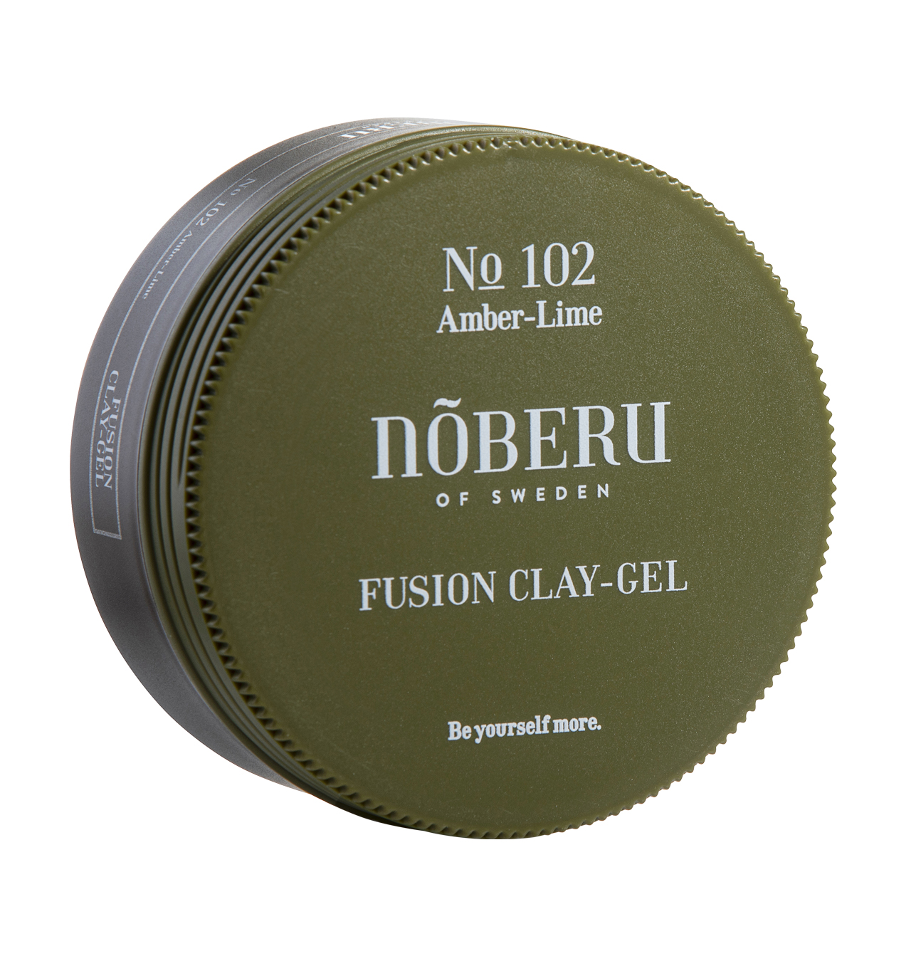 Nõberu---Fusion-Clay-Gel-Amber-Lime---80-ml